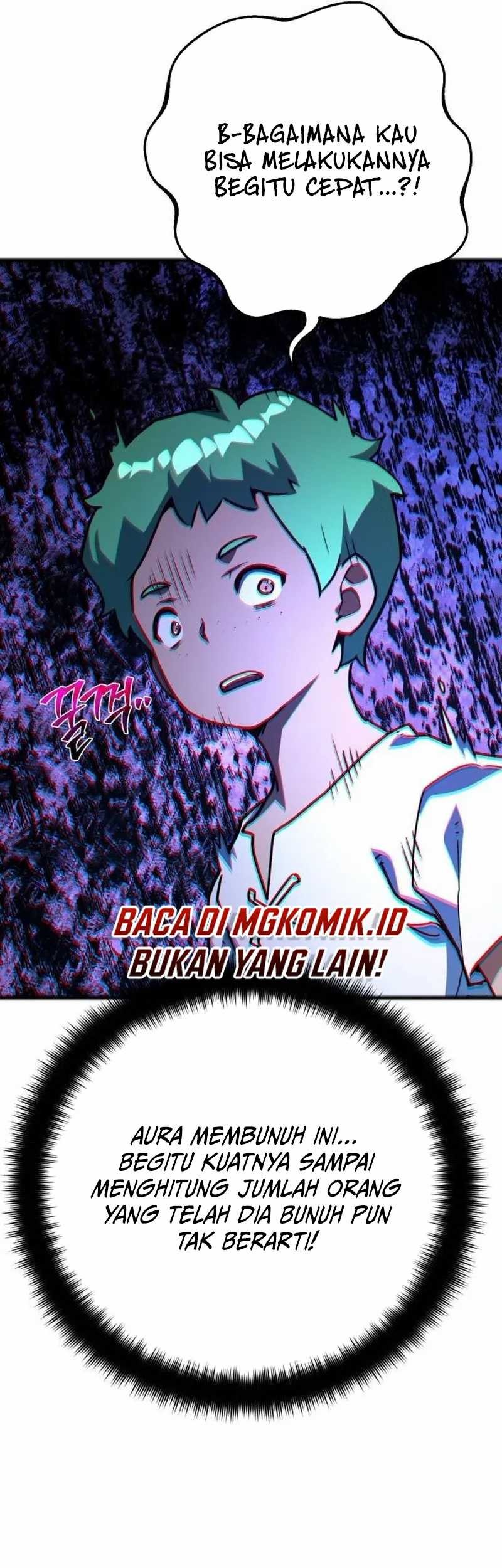 The Game’s Top Troll chapter 77 halaman 74