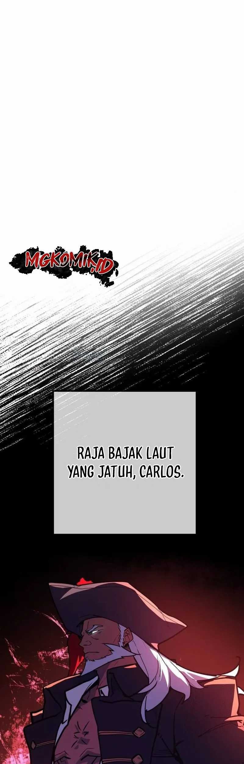 The Game’s Top Troll chapter 77 halaman 76