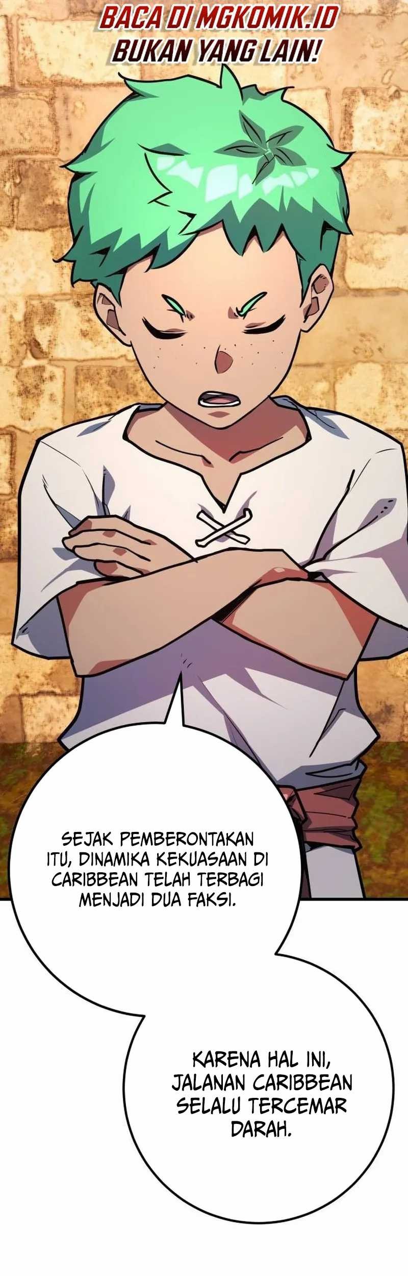 The Game’s Top Troll chapter 77 halaman 92