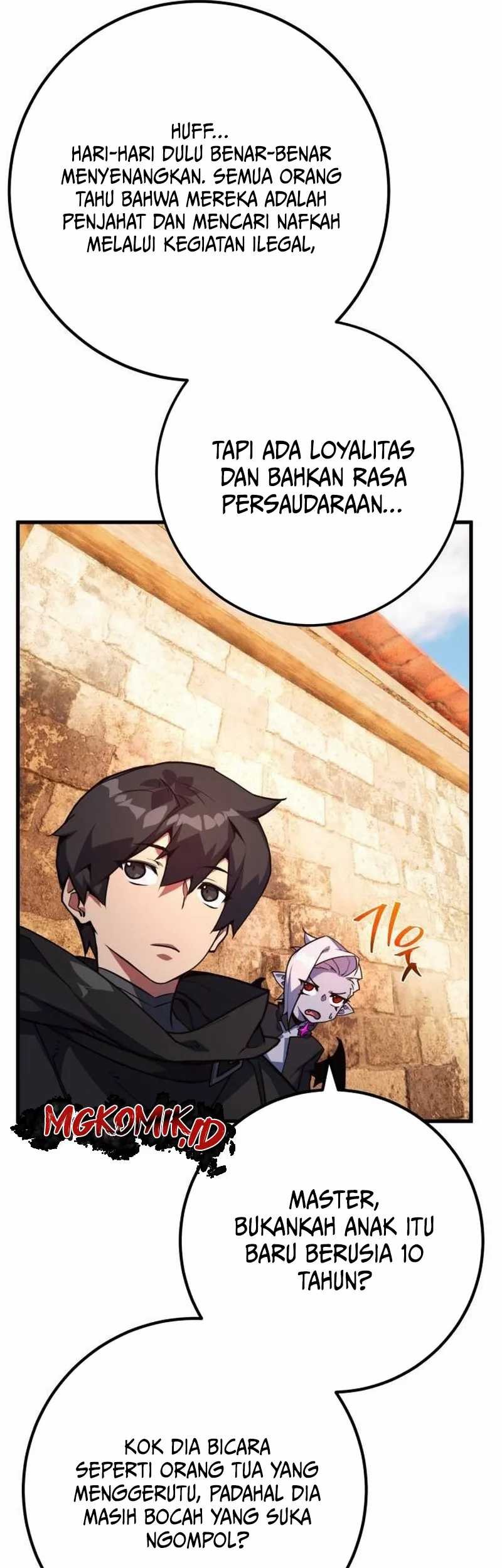 The Game’s Top Troll chapter 77 halaman 94