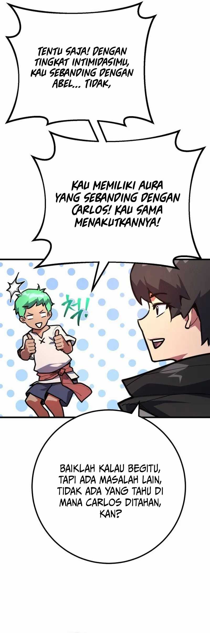 The Game’s Top Troll chapter 77 halaman 98