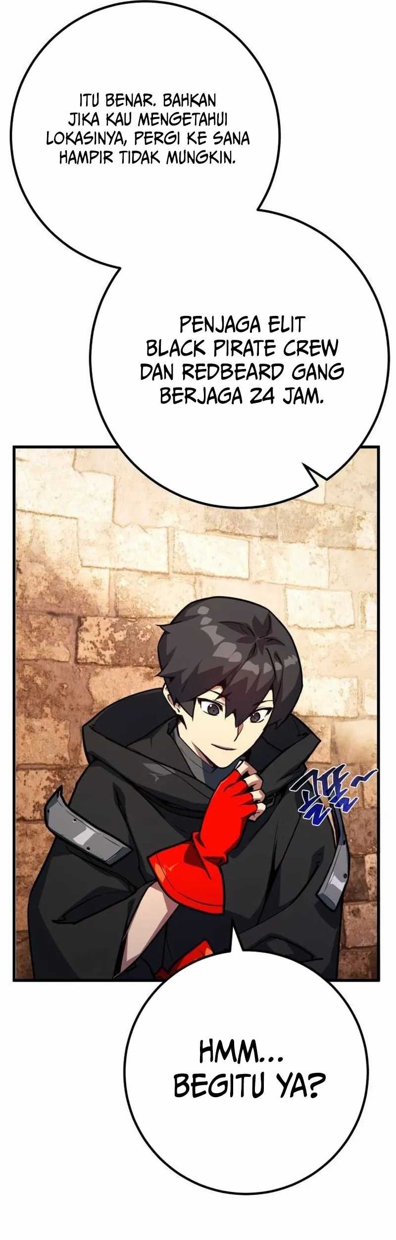The Game’s Top Troll chapter 77 halaman 99