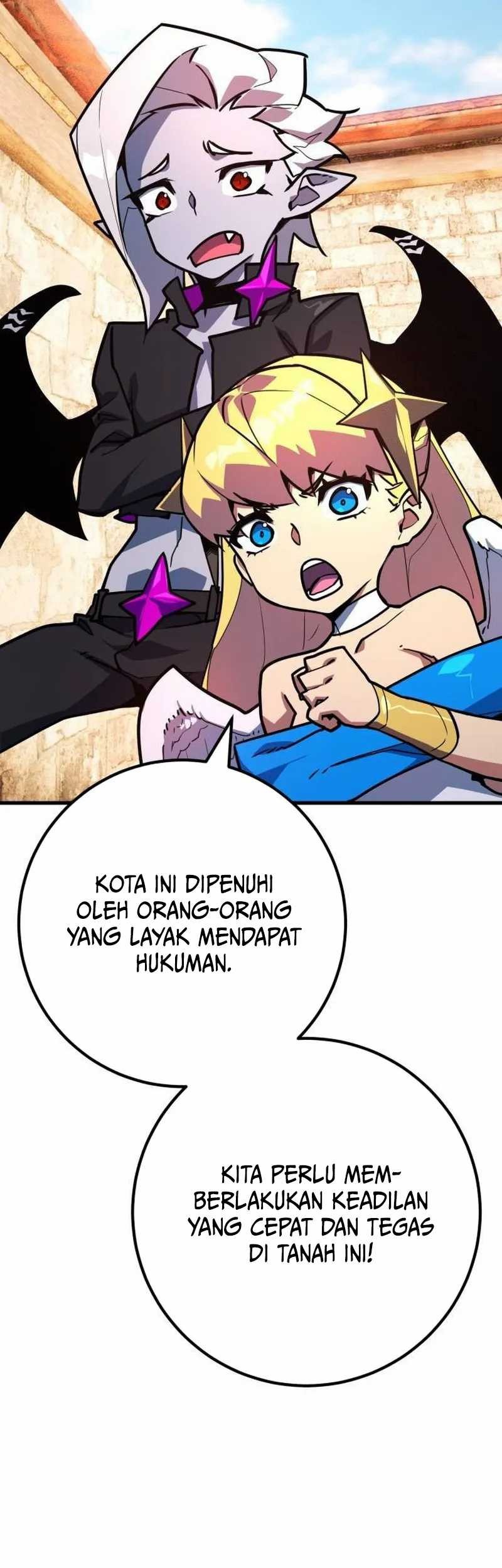 The Game’s Top Troll chapter 77 halaman 101