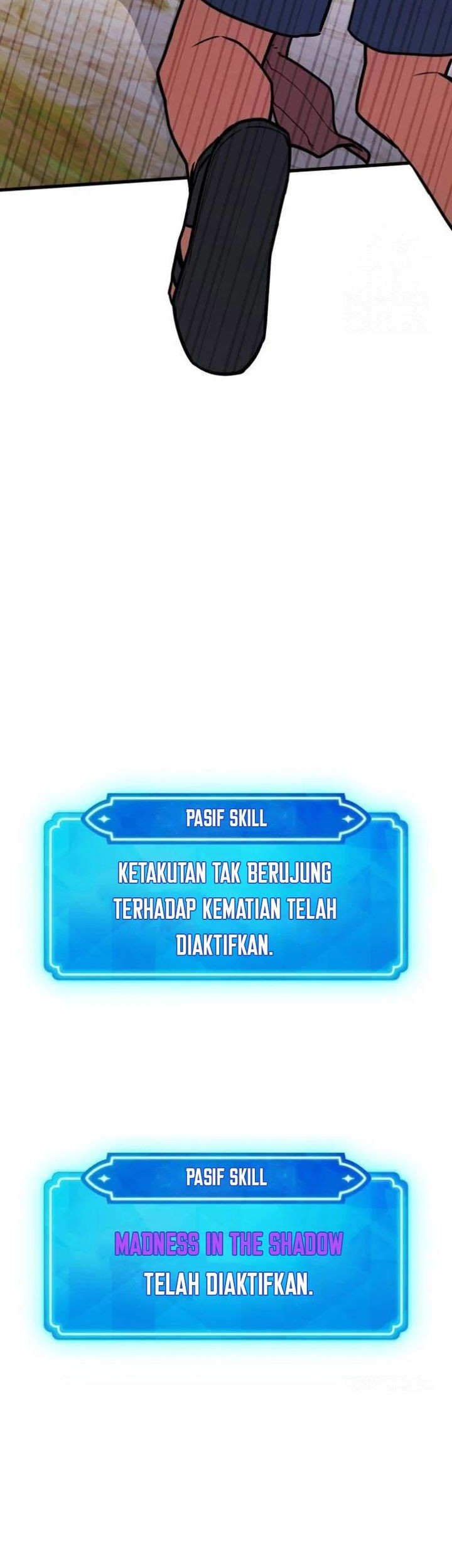 The Game’s Top Troll Bab 78 halaman 7