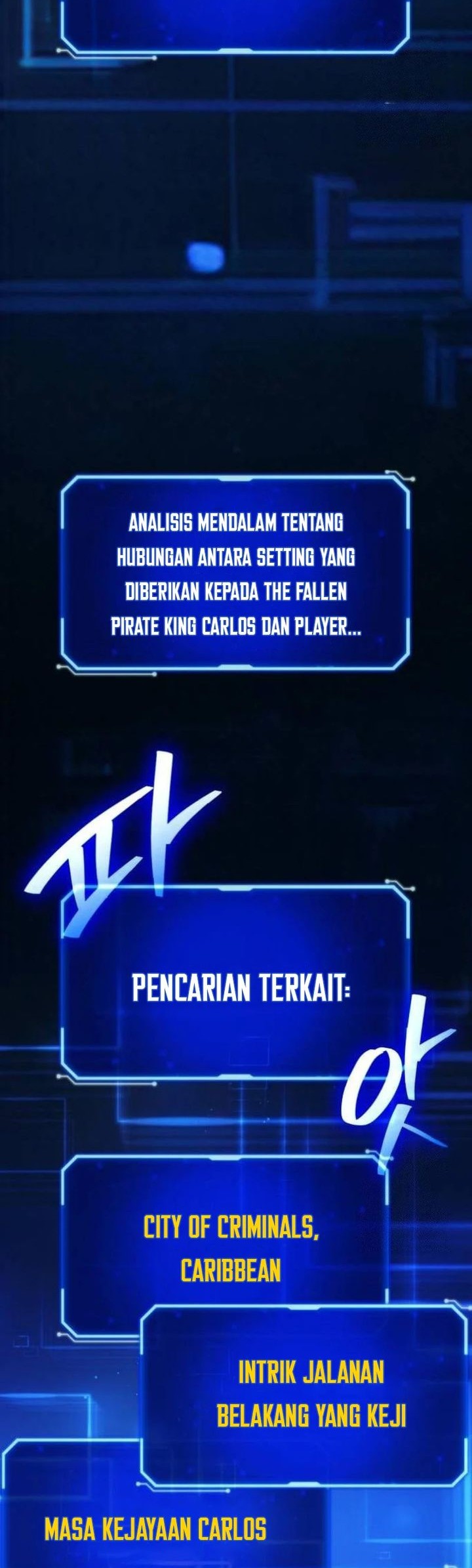The Game’s Top Troll Bab 78 halaman 16