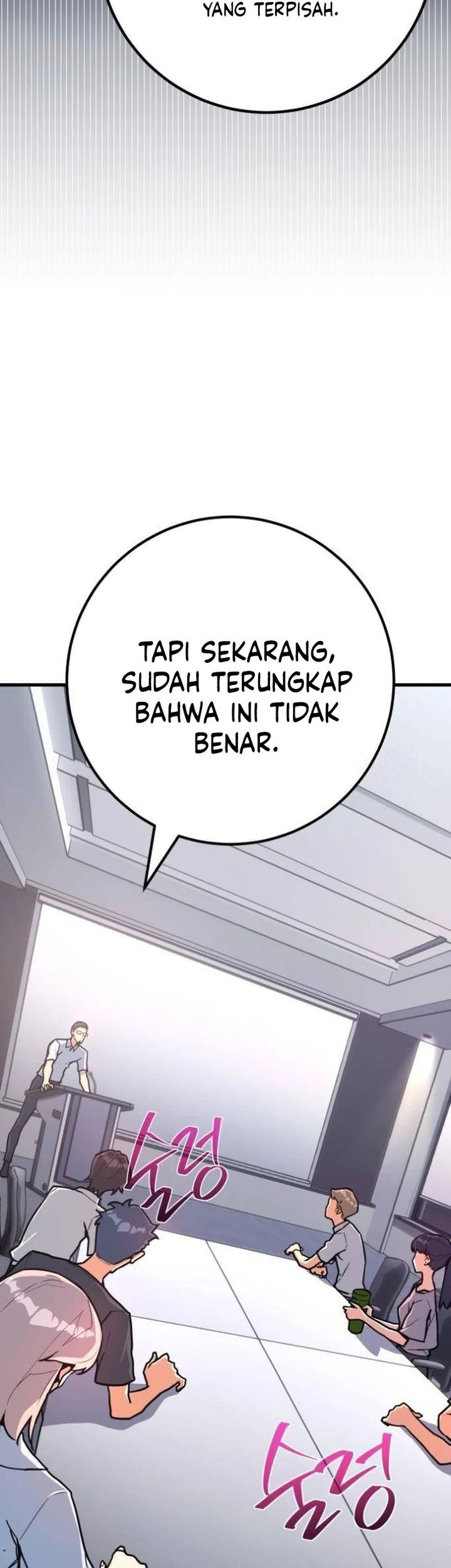 The Game’s Top Troll Bab 78 halaman 27
