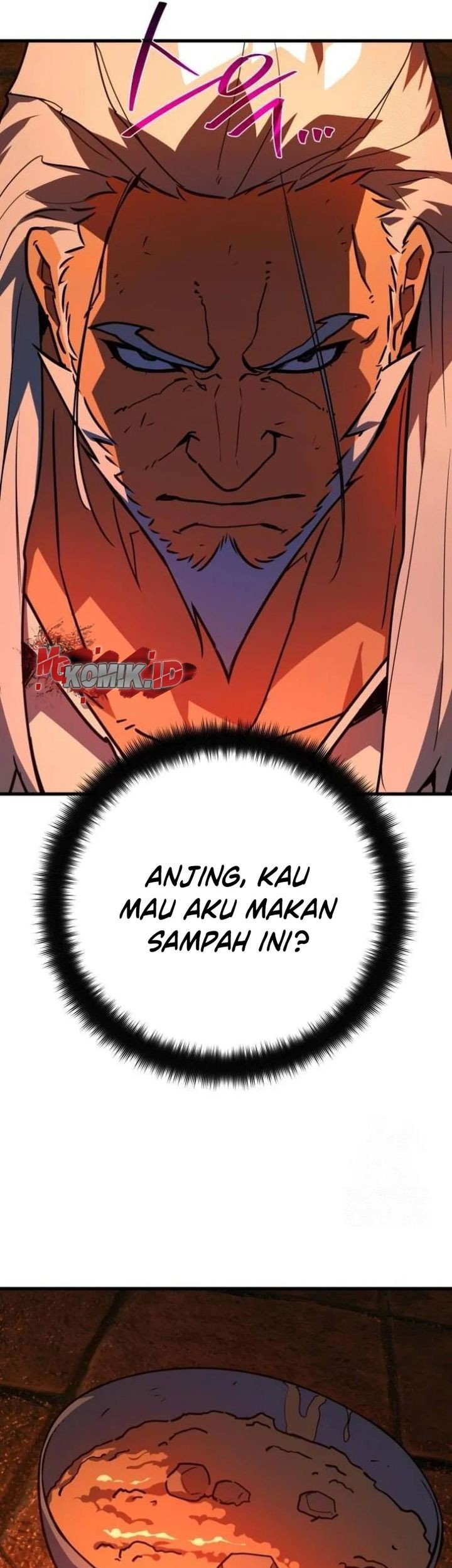 The Game’s Top Troll Bab 78 halaman 49
