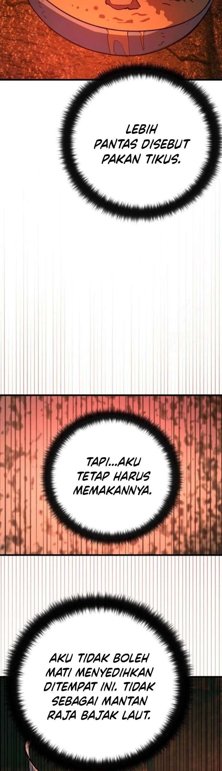The Game’s Top Troll Bab 78 halaman 50