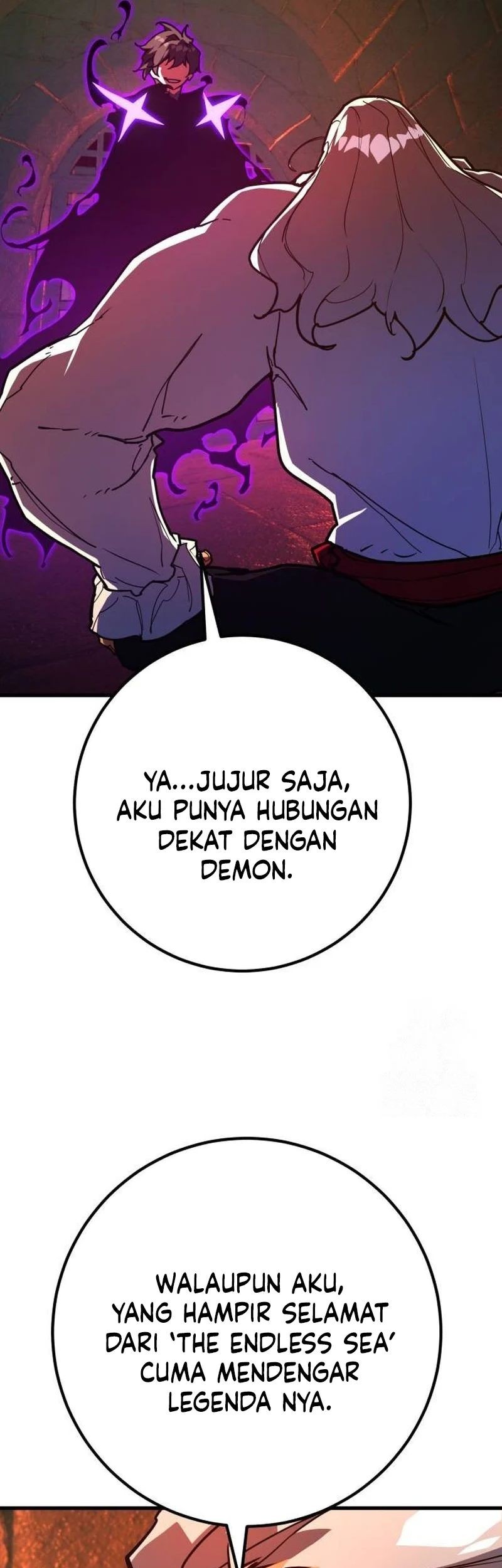 The Game’s Top Troll Bab 79 halaman 5