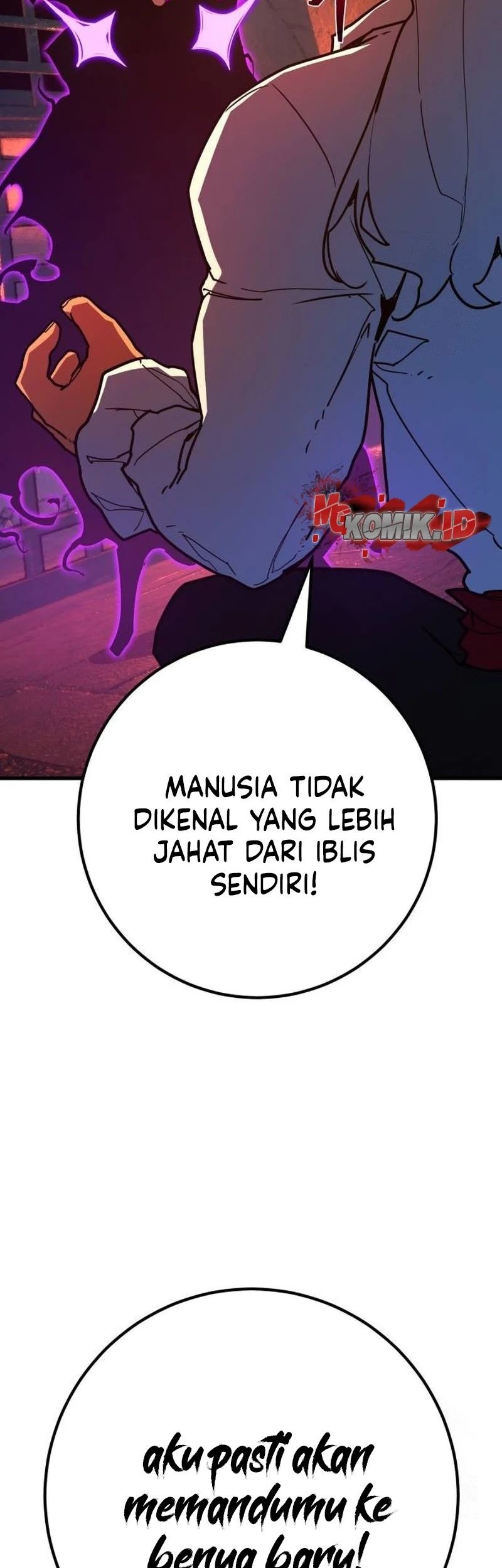 The Game’s Top Troll Bab 79 halaman 11