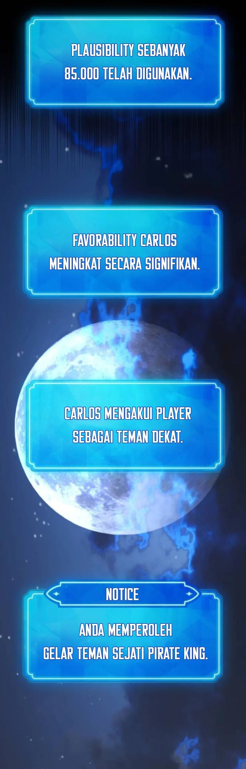 The Game’s Top Troll Bab 79 halaman 29