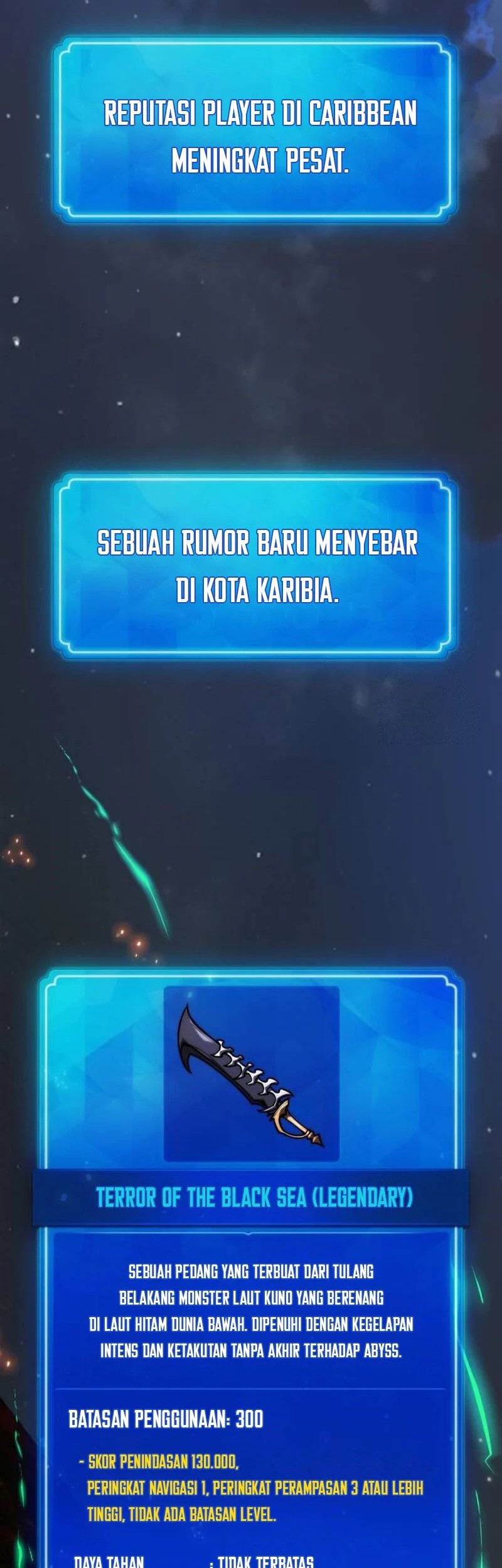 The Game’s Top Troll Bab 79 halaman 30