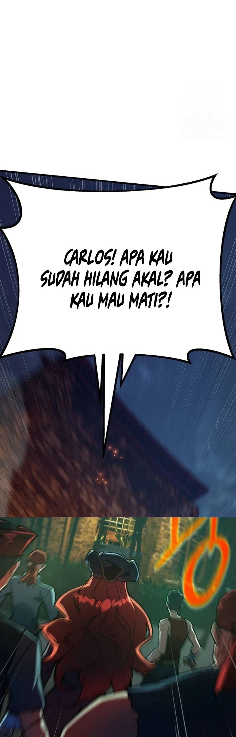 The Game’s Top Troll Bab 79 halaman 38