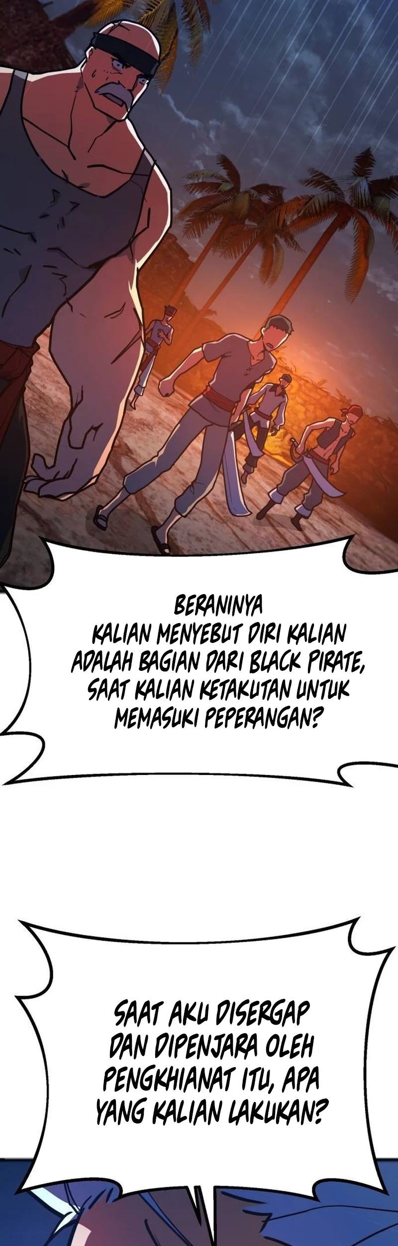 The Game’s Top Troll Bab 79 halaman 56