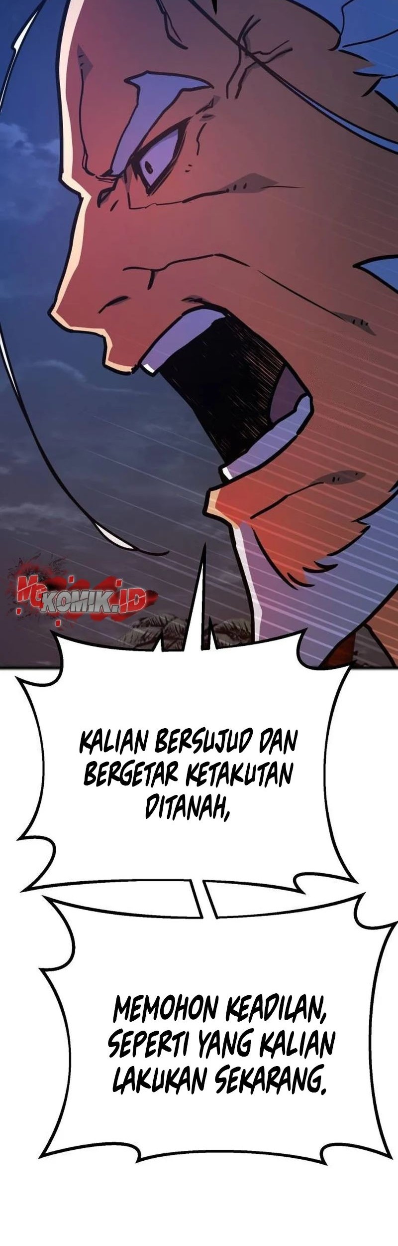 The Game’s Top Troll Bab 79 halaman 57