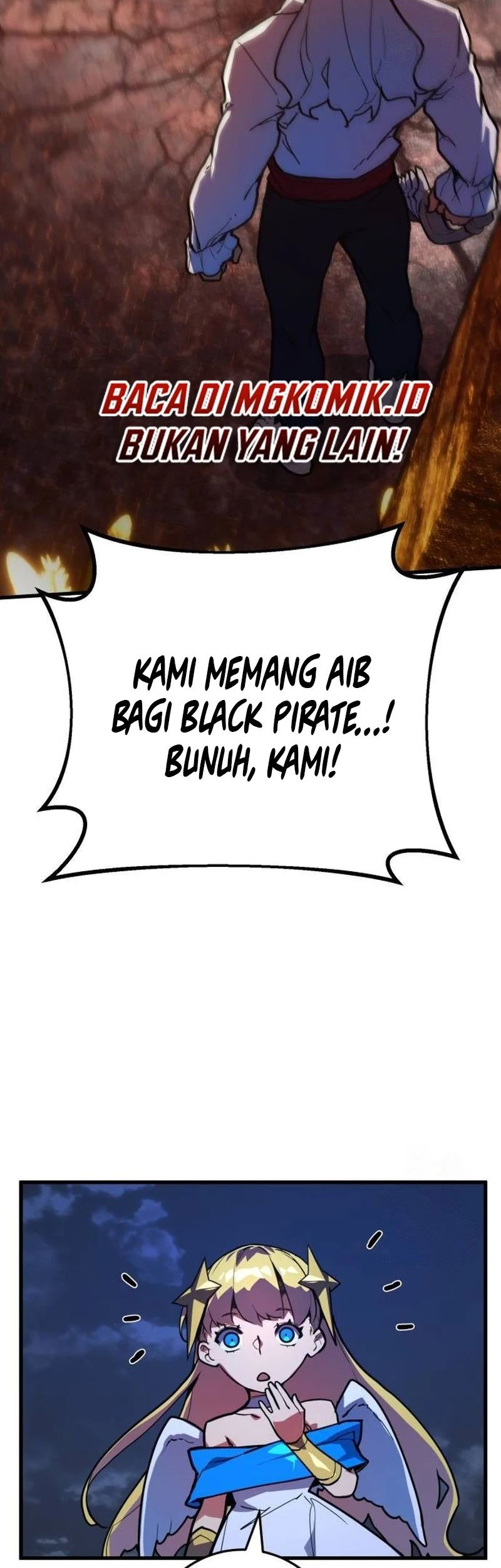 The Game’s Top Troll Bab 79 halaman 61