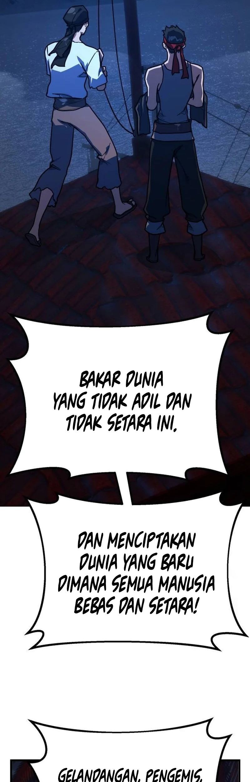 The Game’s Top Troll Bab 79 halaman 68