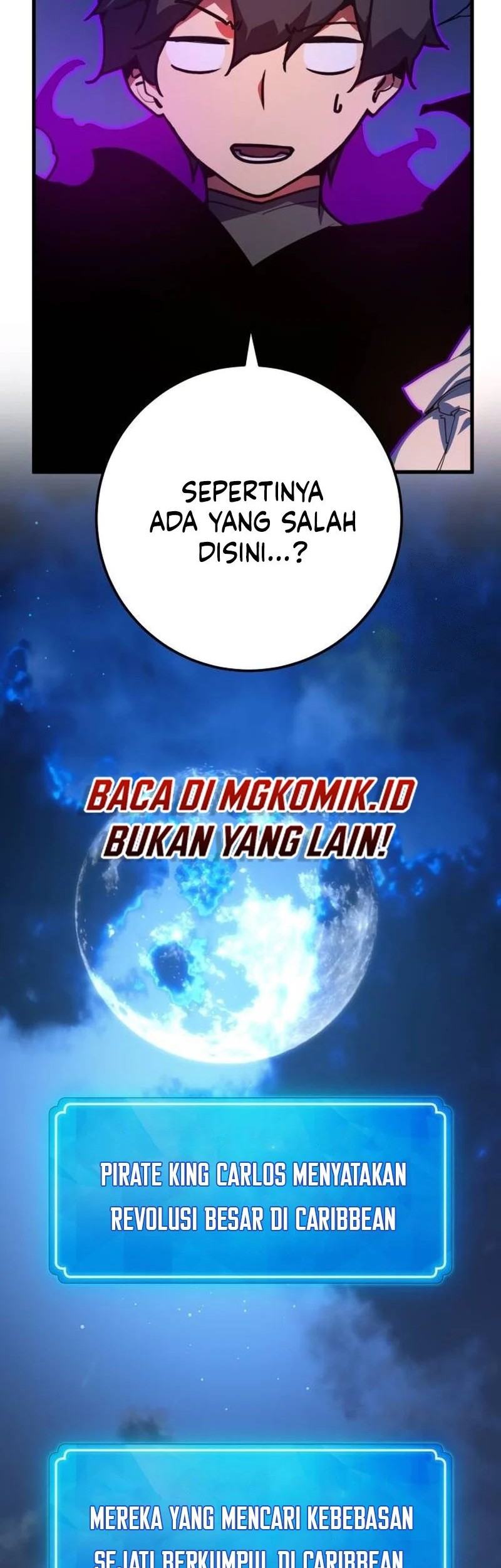 The Game’s Top Troll Bab 79 halaman 73