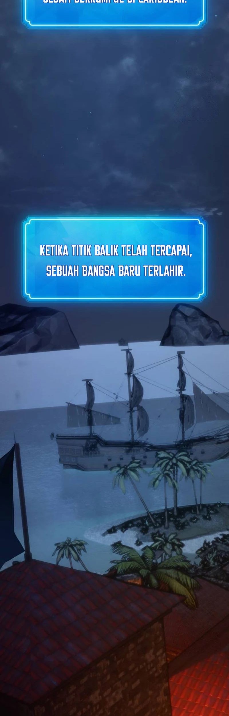 The Game’s Top Troll Bab 79 halaman 74