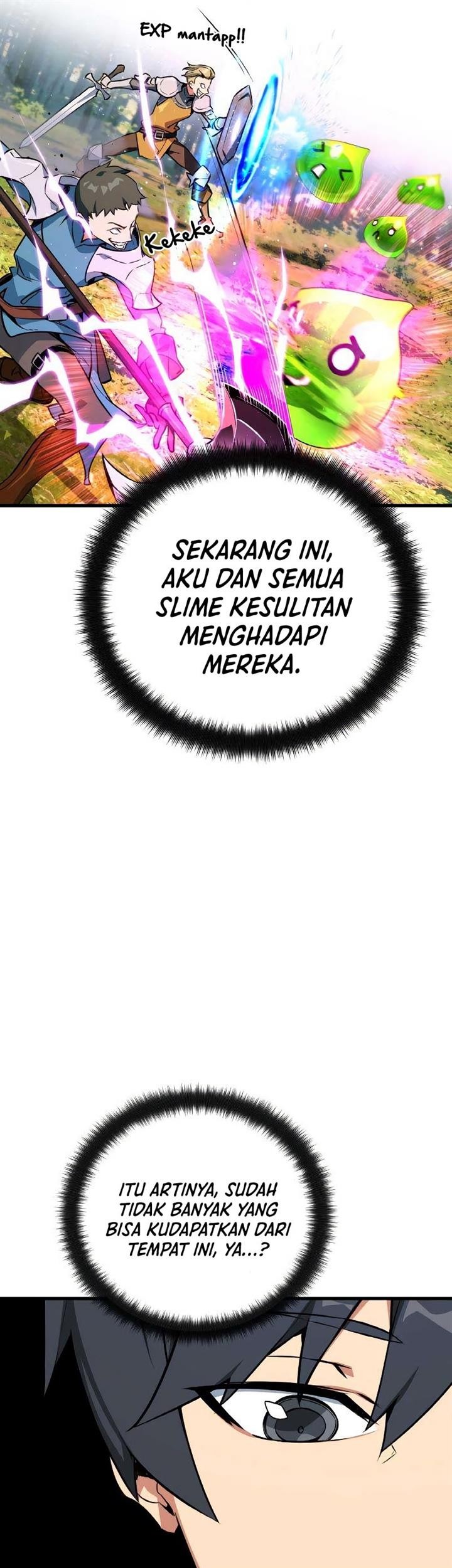 The Game’s Top Troll Bab 8 halaman 5