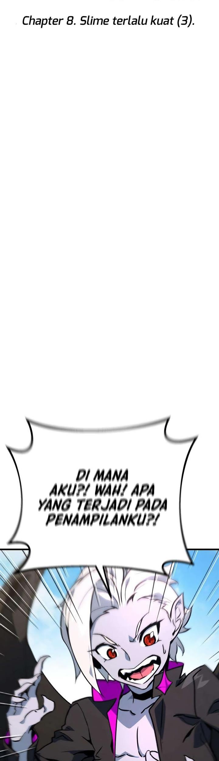 The Game’s Top Troll Bab 8 halaman 23