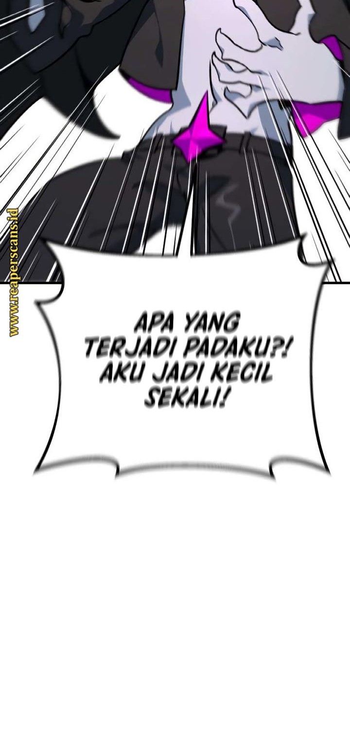 The Game’s Top Troll Bab 8 halaman 24