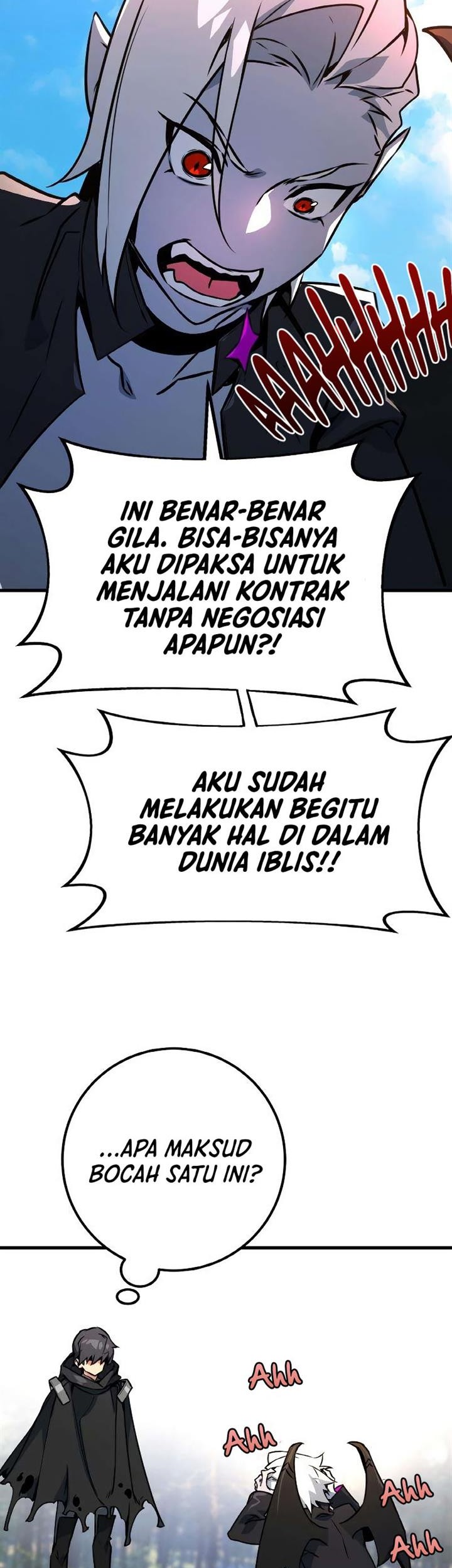 The Game’s Top Troll Bab 8 halaman 27