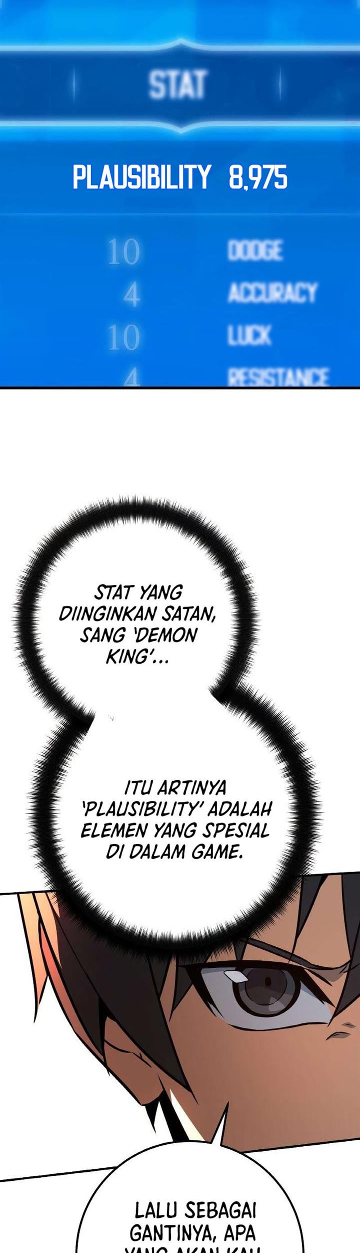 The Game’s Top Troll Bab 8 halaman 43