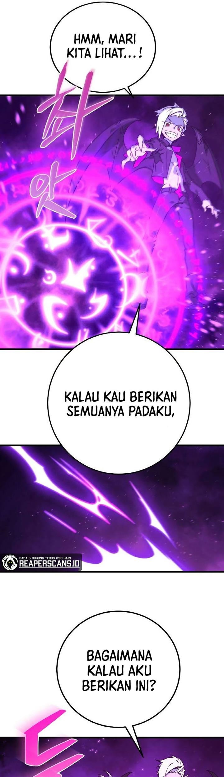 The Game’s Top Troll Bab 8 halaman 45