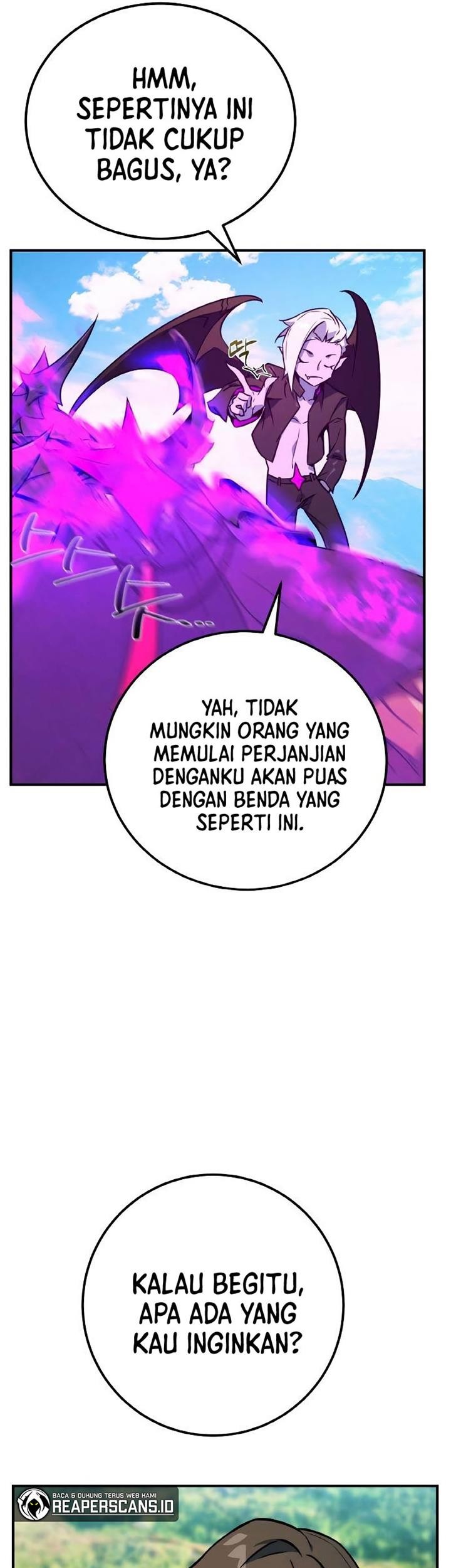 The Game’s Top Troll Bab 8 halaman 49