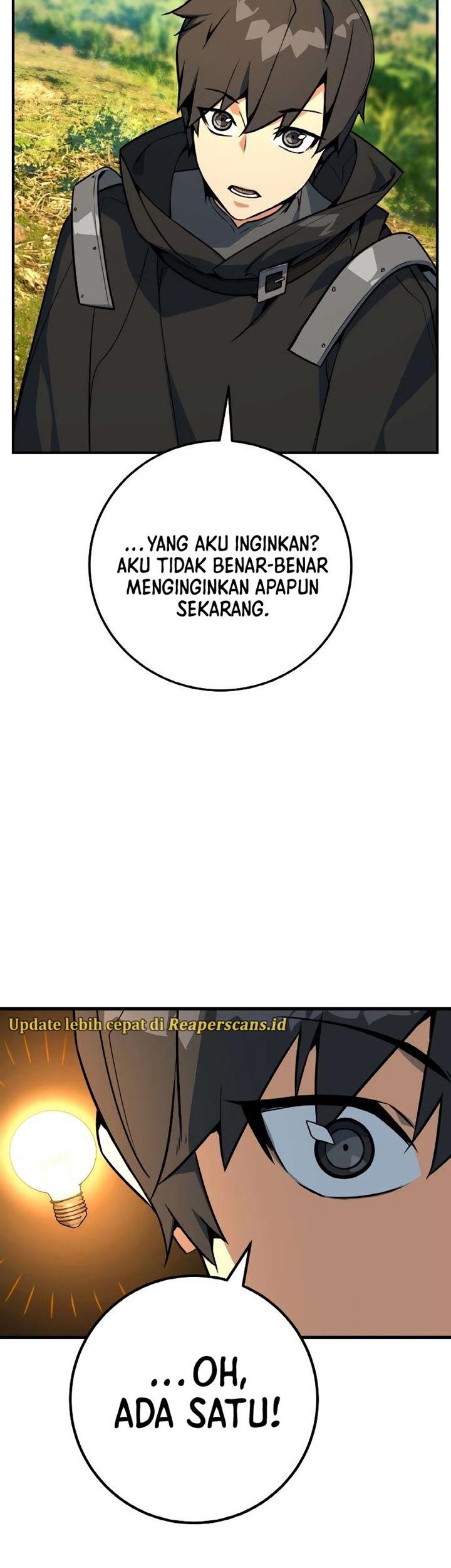 The Game’s Top Troll Bab 8 halaman 50