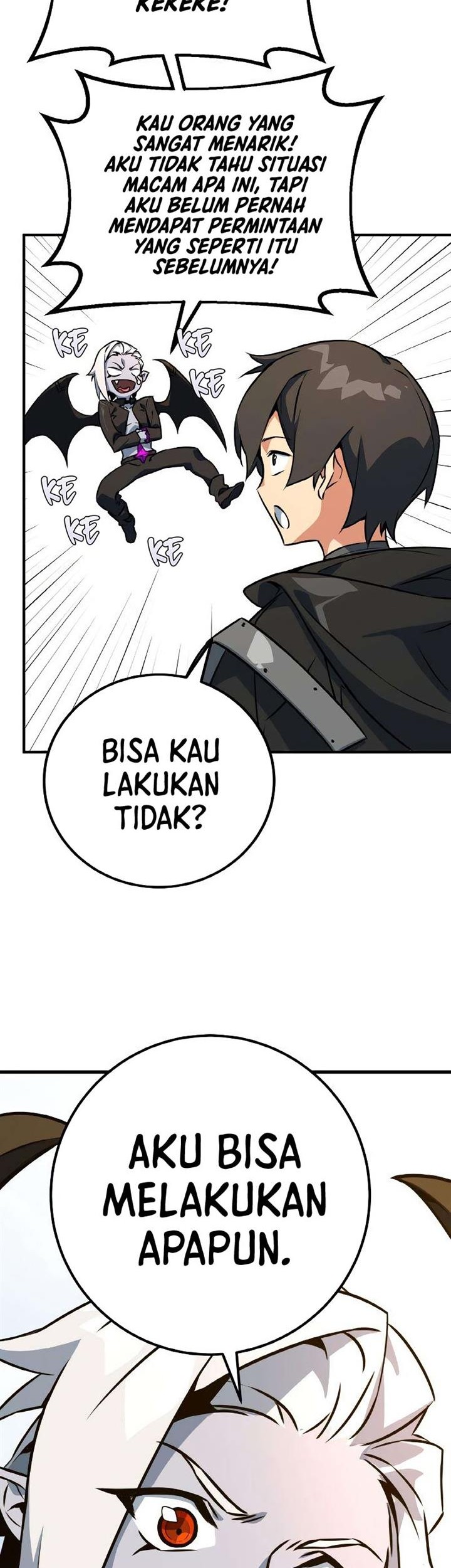 The Game’s Top Troll Bab 8 halaman 54