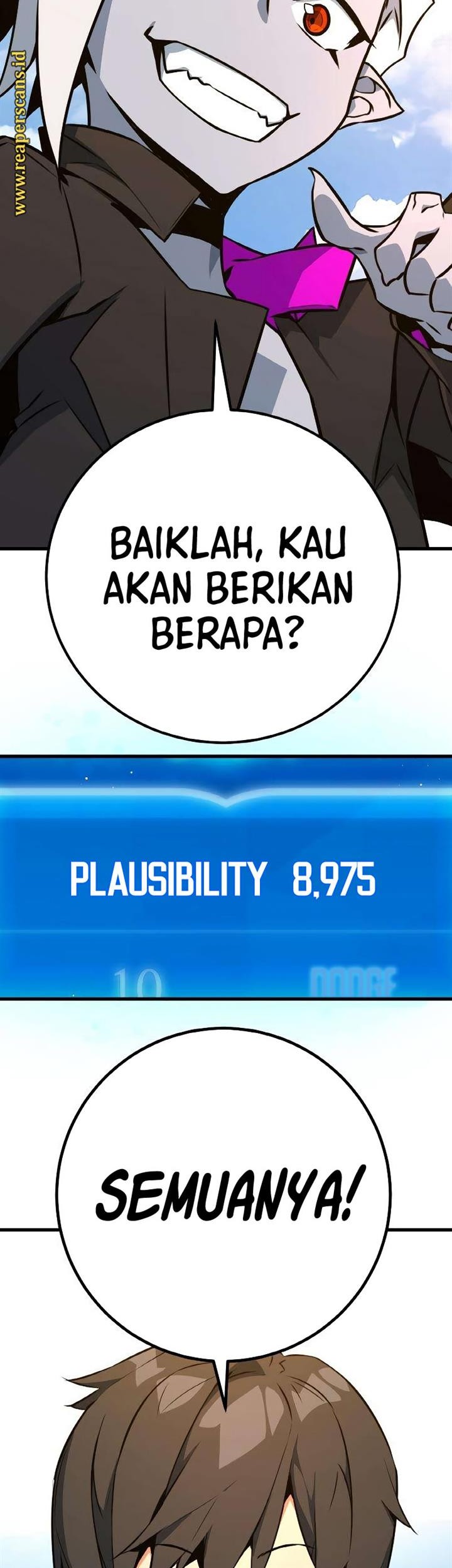 The Game’s Top Troll Bab 8 halaman 55