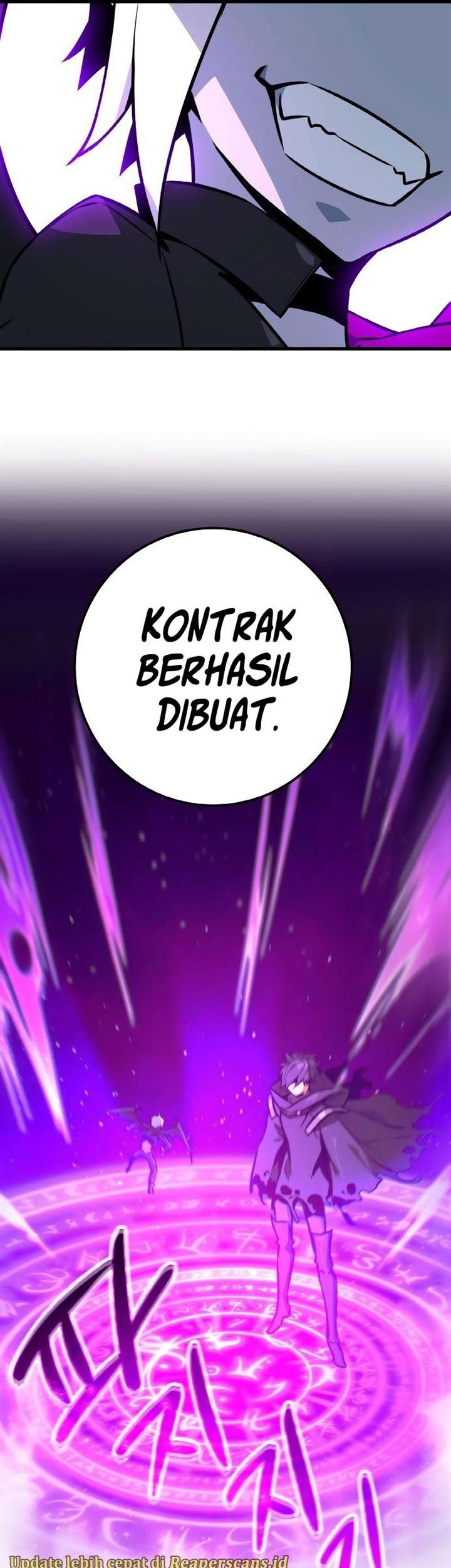 The Game’s Top Troll Bab 8 halaman 57