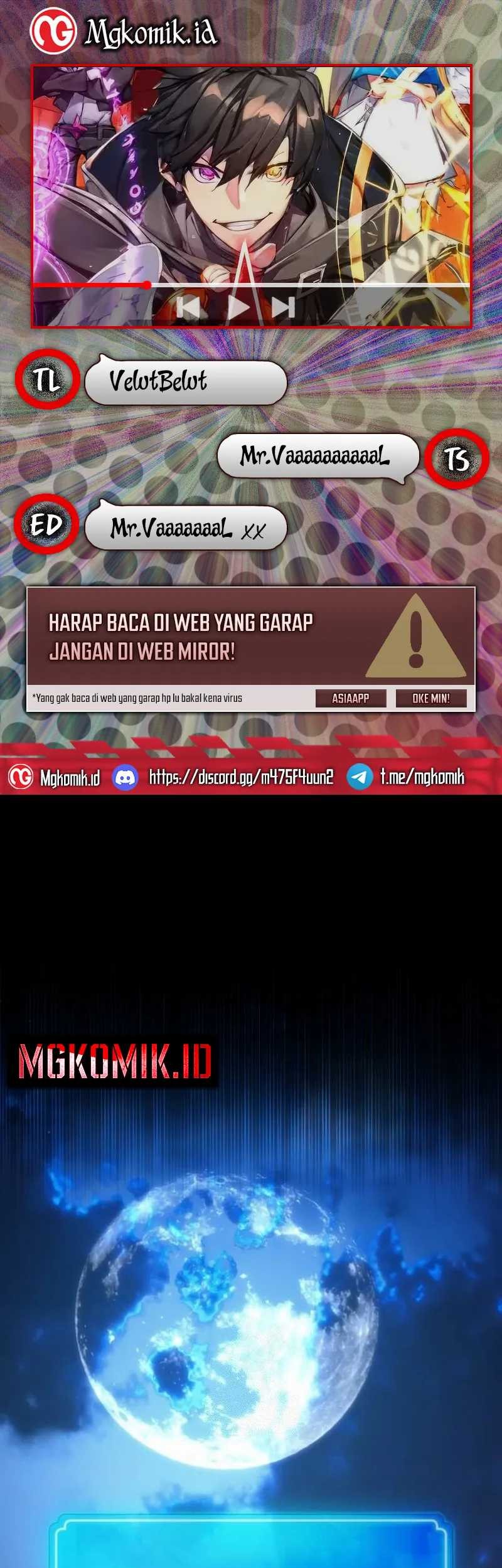 The Game’s Top Troll chapter 80 halaman 1