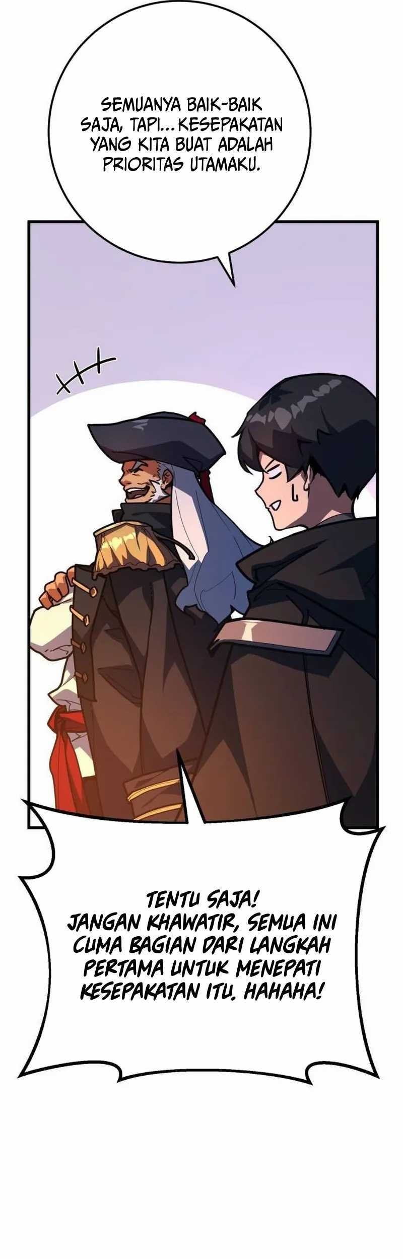 The Game’s Top Troll chapter 80 halaman 11