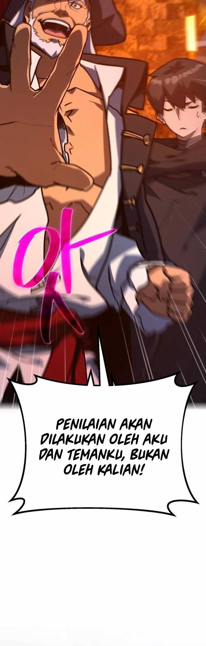 The Game’s Top Troll chapter 80 halaman 17