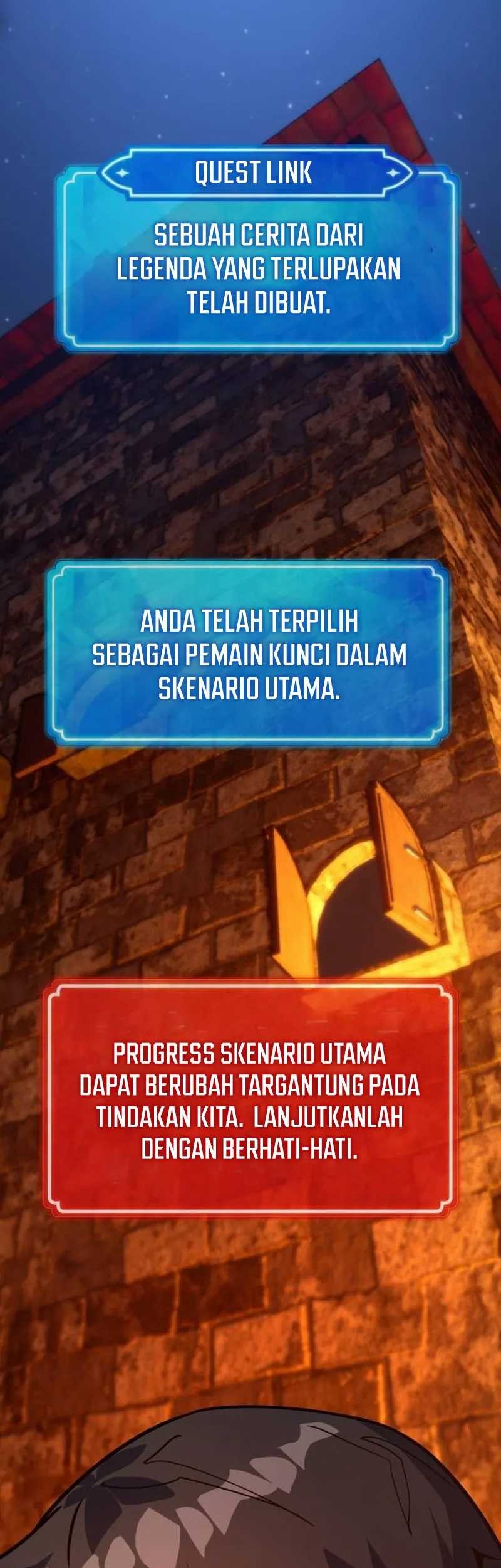 The Game’s Top Troll chapter 80 halaman 19