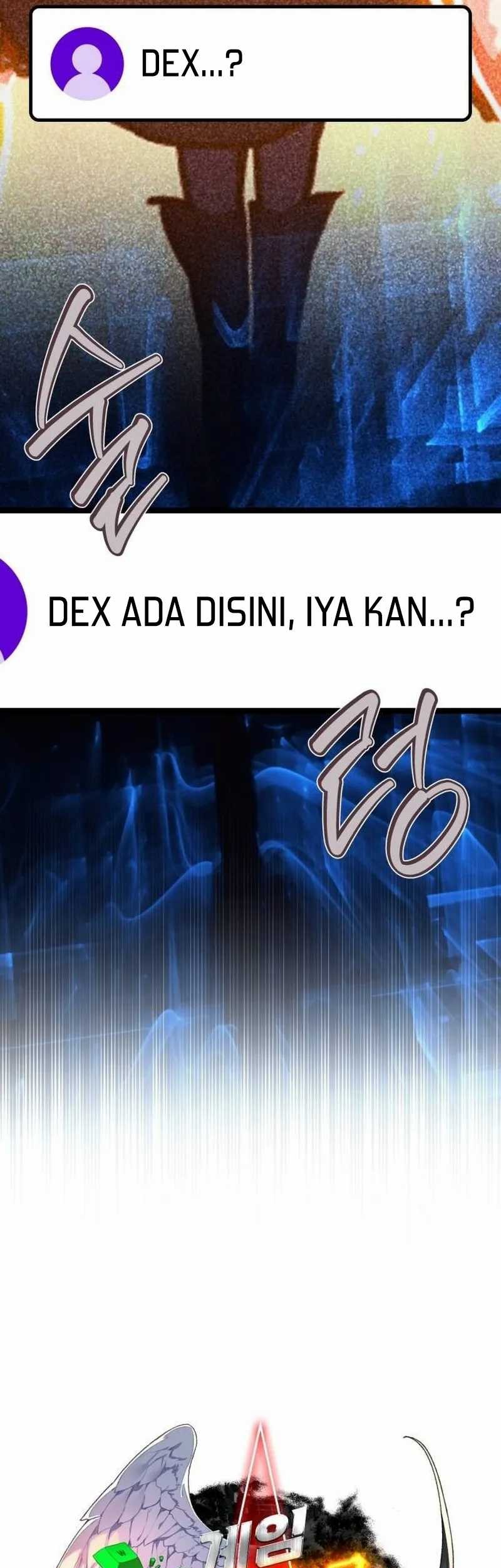 The Game’s Top Troll chapter 80 halaman 25