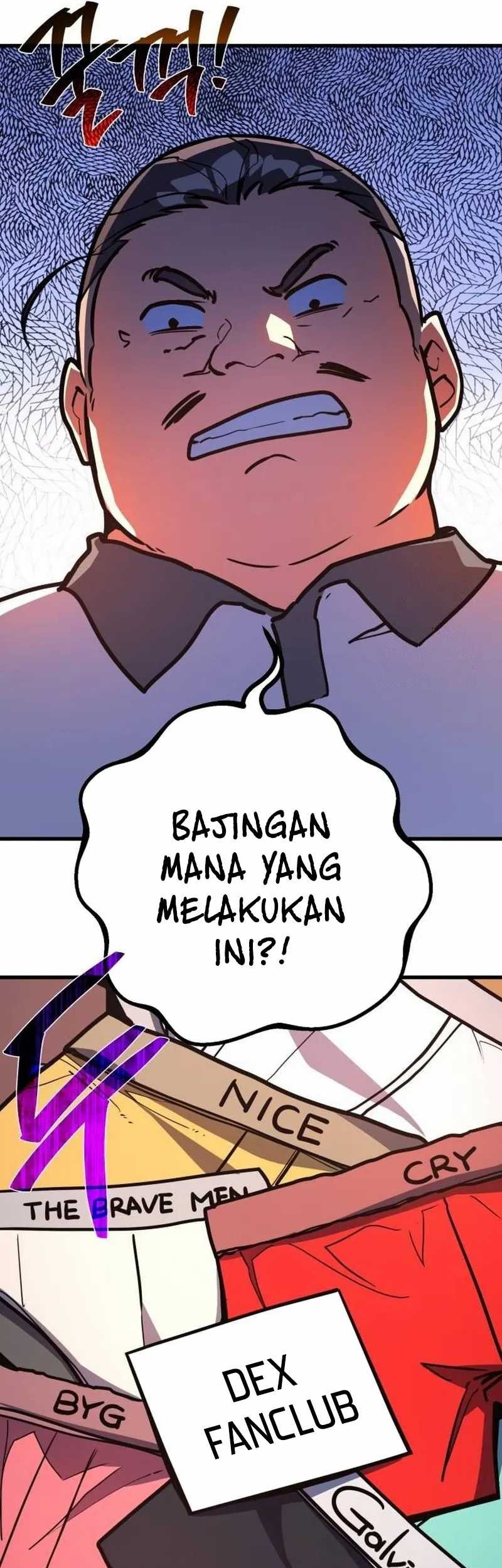 The Game’s Top Troll chapter 80 halaman 30