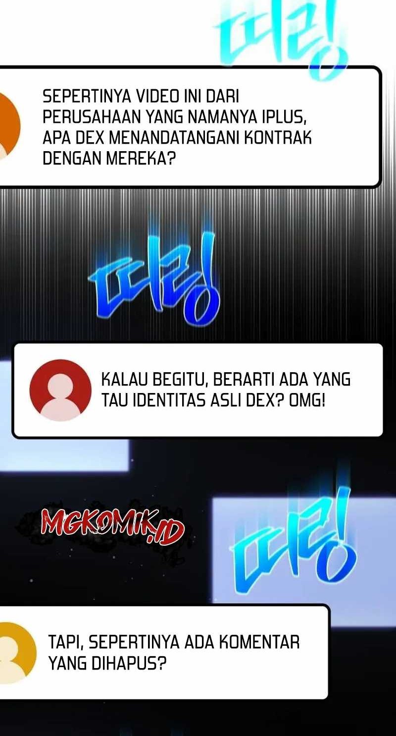 The Game’s Top Troll chapter 80 halaman 33