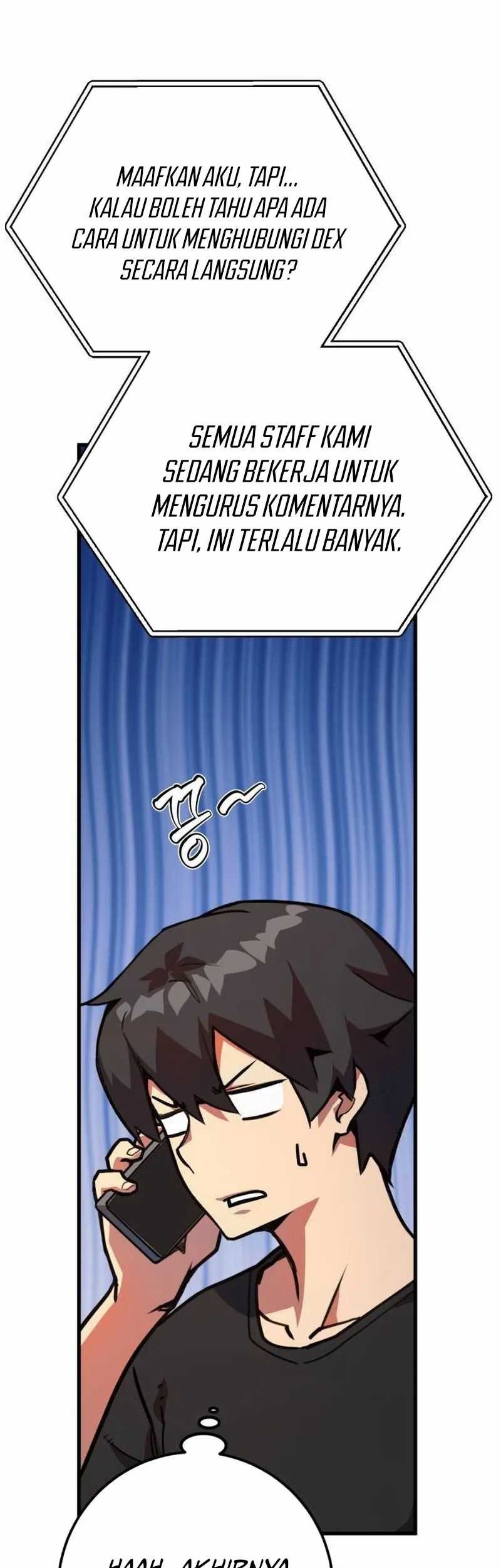 The Game’s Top Troll chapter 80 halaman 38