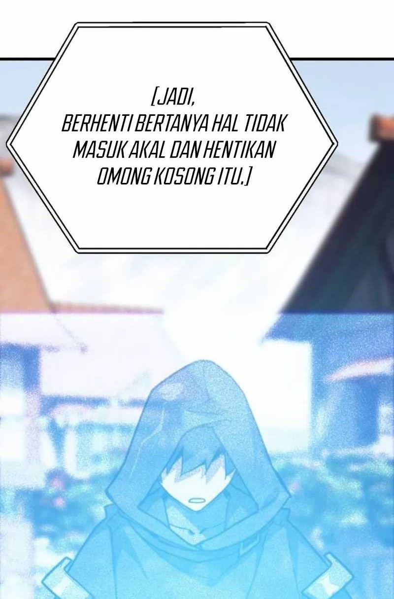 The Game’s Top Troll chapter 80 halaman 54