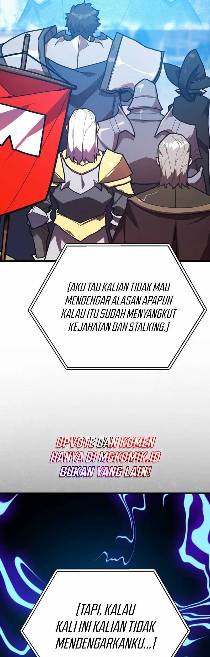 The Game’s Top Troll chapter 80 halaman 55