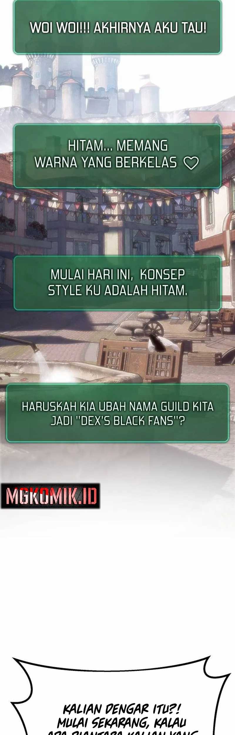 The Game’s Top Troll chapter 80 halaman 67