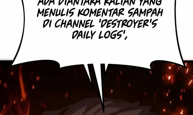 The Game’s Top Troll chapter 80 halaman 68
