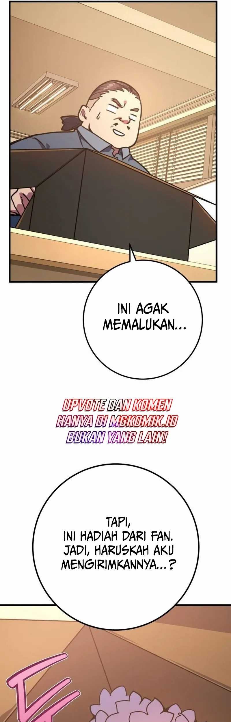 The Game’s Top Troll chapter 80 halaman 77