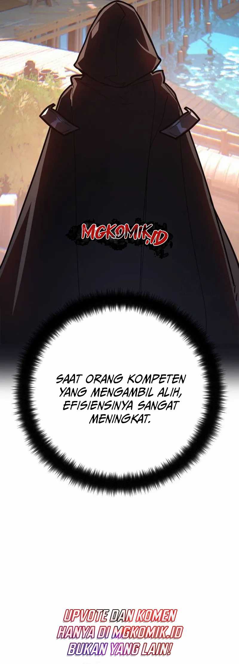 The Game’s Top Troll chapter 80 halaman 87