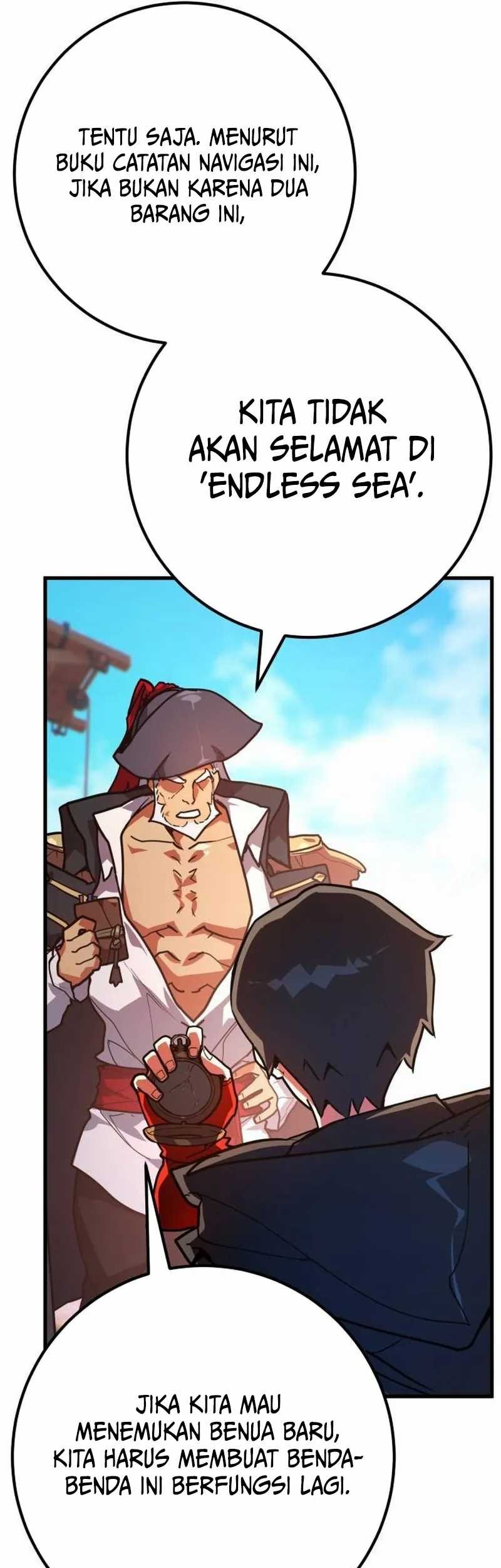 The Game’s Top Troll chapter 80 halaman 100
