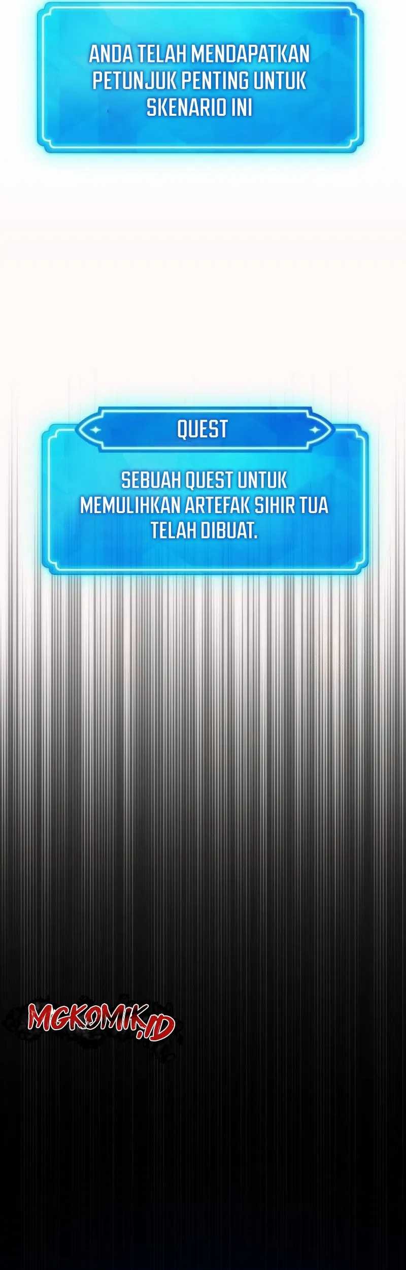 The Game’s Top Troll chapter 80 halaman 106
